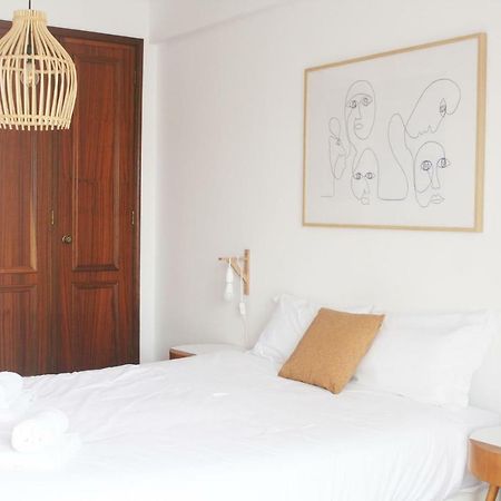Gare Do Sol Free Parking And Smart Tv Apartamento Aveiro Exterior foto