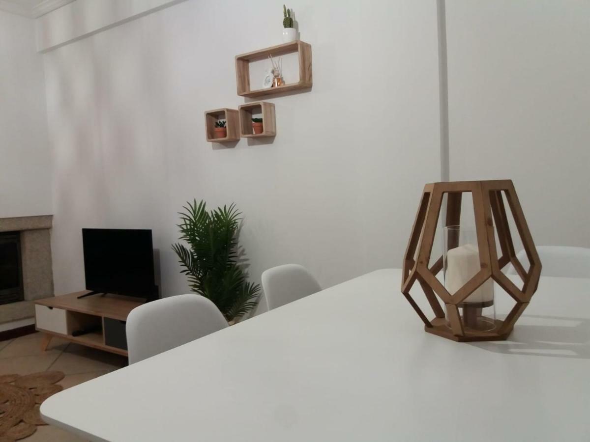 Gare Do Sol Free Parking And Smart Tv Apartamento Aveiro Exterior foto