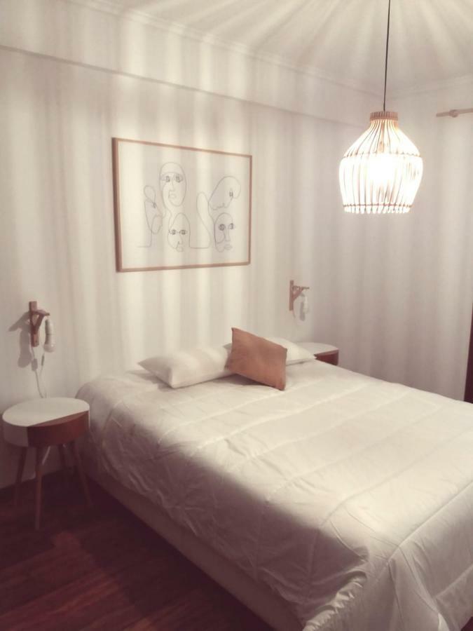 Gare Do Sol Free Parking And Smart Tv Apartamento Aveiro Exterior foto