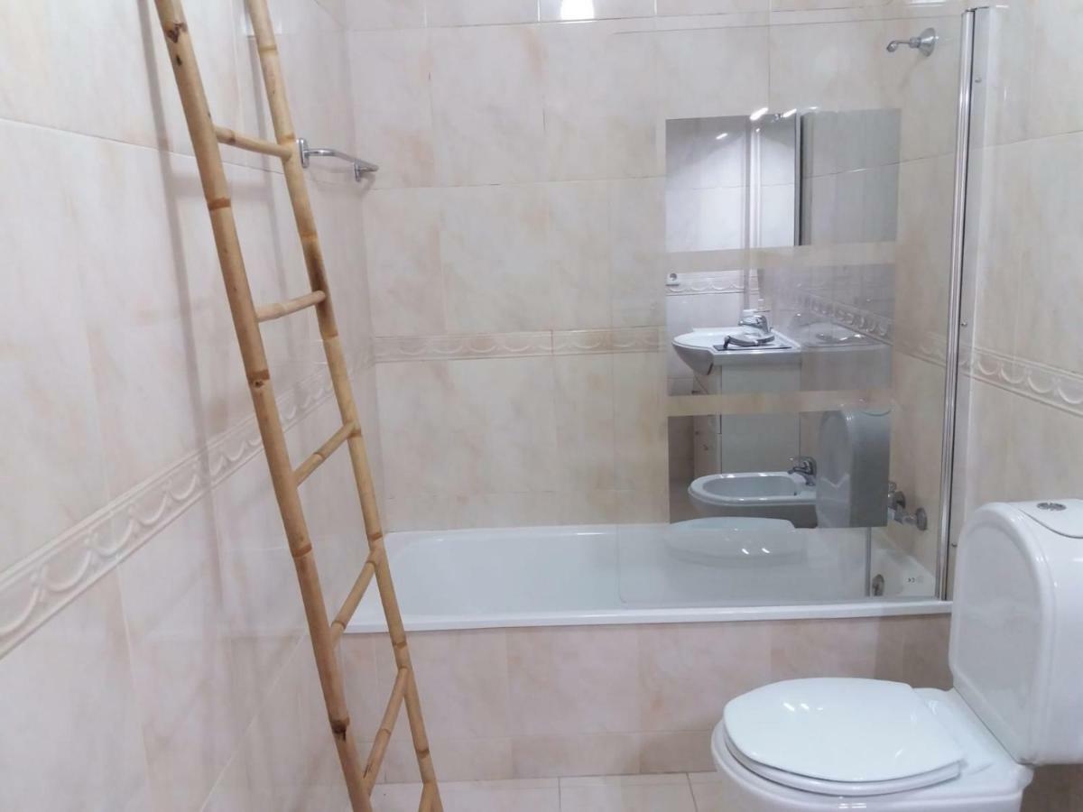 Gare Do Sol Free Parking And Smart Tv Apartamento Aveiro Exterior foto