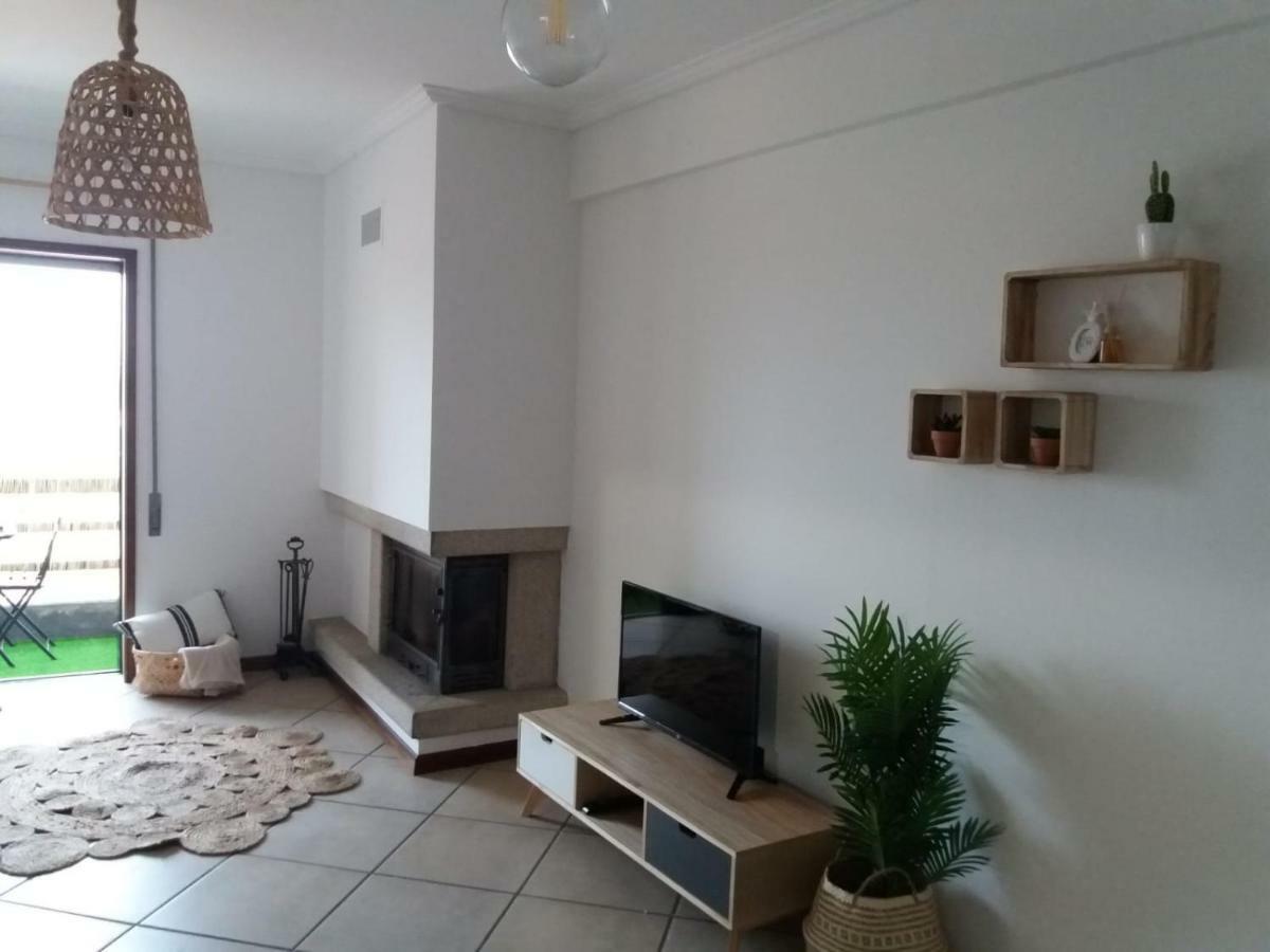 Gare Do Sol Free Parking And Smart Tv Apartamento Aveiro Exterior foto