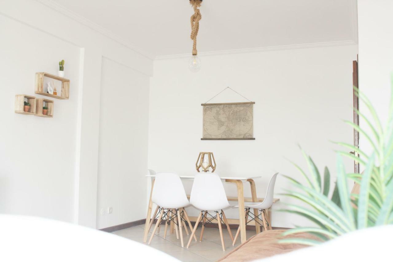 Gare Do Sol Free Parking And Smart Tv Apartamento Aveiro Exterior foto