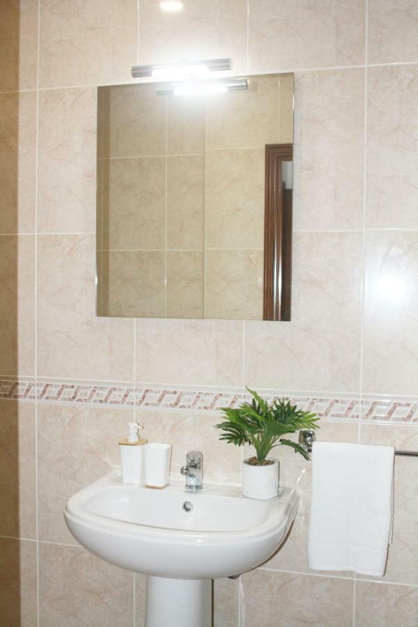 Gare Do Sol Free Parking And Smart Tv Apartamento Aveiro Exterior foto