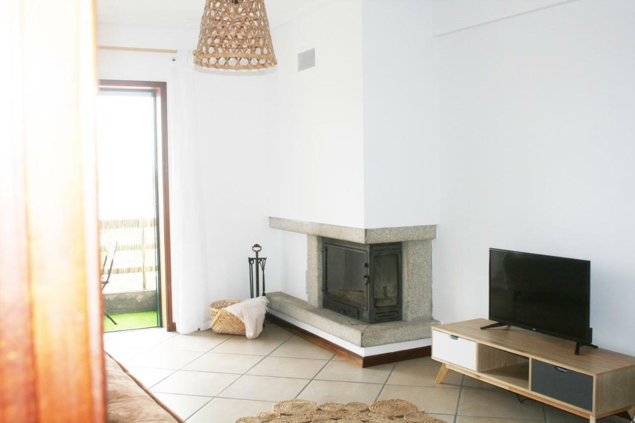 Gare Do Sol Free Parking And Smart Tv Apartamento Aveiro Exterior foto