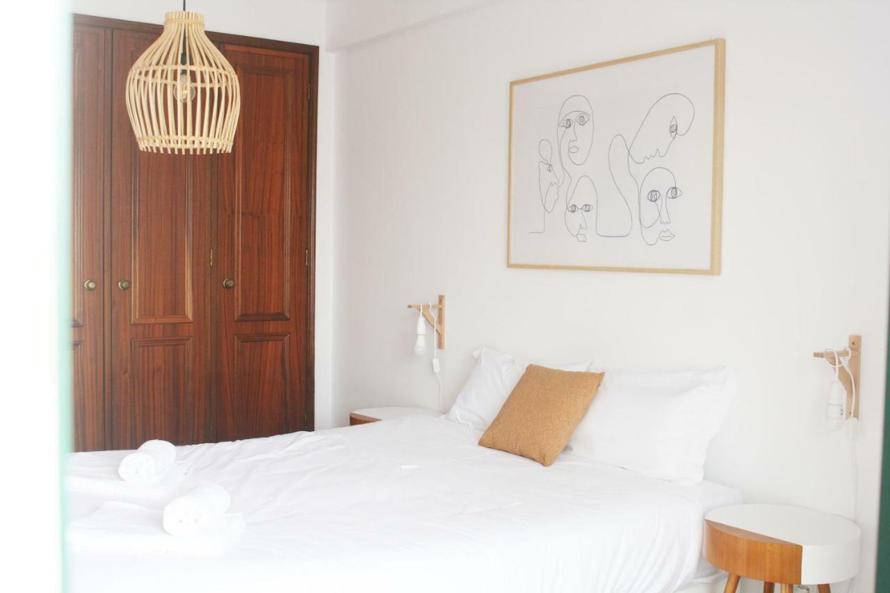 Gare Do Sol Free Parking And Smart Tv Apartamento Aveiro Exterior foto